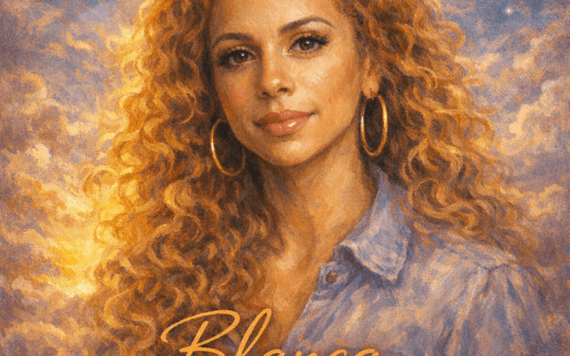 Blanca ~ Good Christian Music Fan Page 