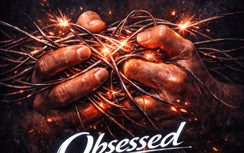 Bodie “Obsessed” New Song Alert