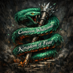 Cameron Whitcomb “Kingdom of Fear” Breakthrough Anthem 