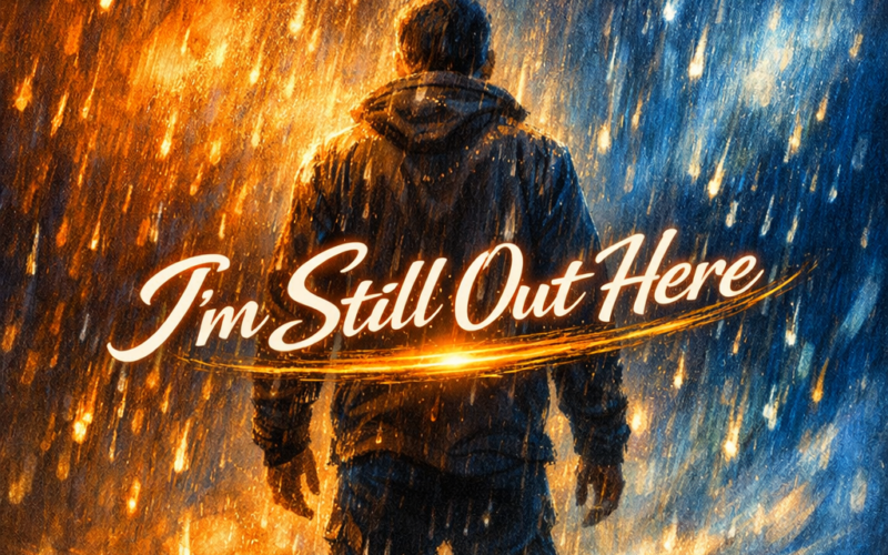 Casting Crowns “I’m Still Out Here” Share Worthy Song