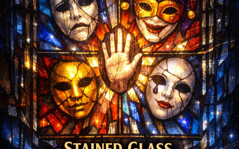 Casting Crowns “Stained Glass Masquerade” Share Worthy Song