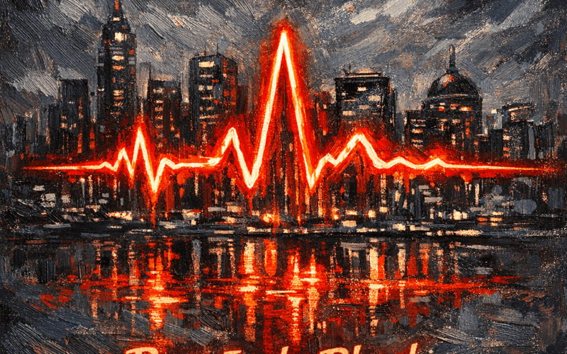 Cochren & Co. “Runs in the Blood” New Song Alert