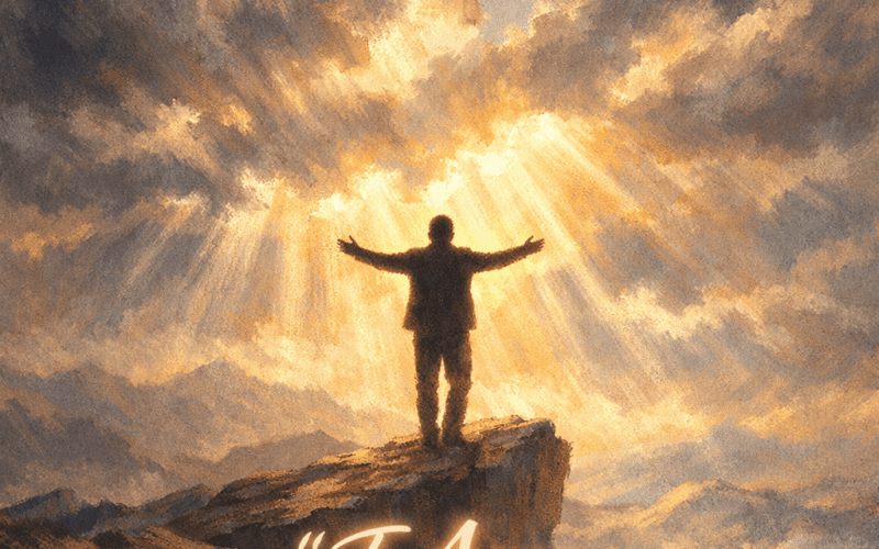 Crowder “I Am” Breakthrough Anthem