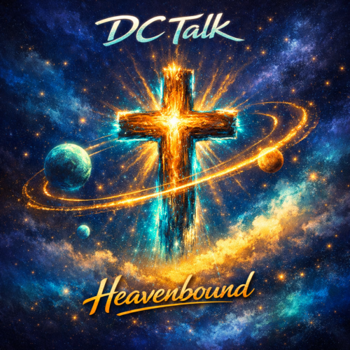 DC Talk “Heavenbound” Melodies of Mercy