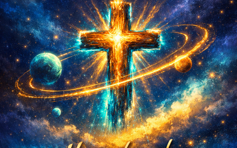 DC Talk “Heavenbound” Melodies of Mercy