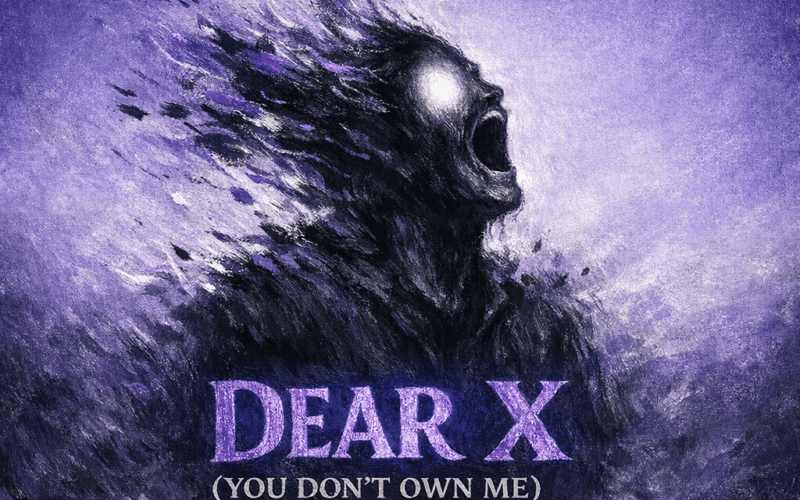 Disciple “Dear X (You Don’t Own Me)” Share Worthy Song