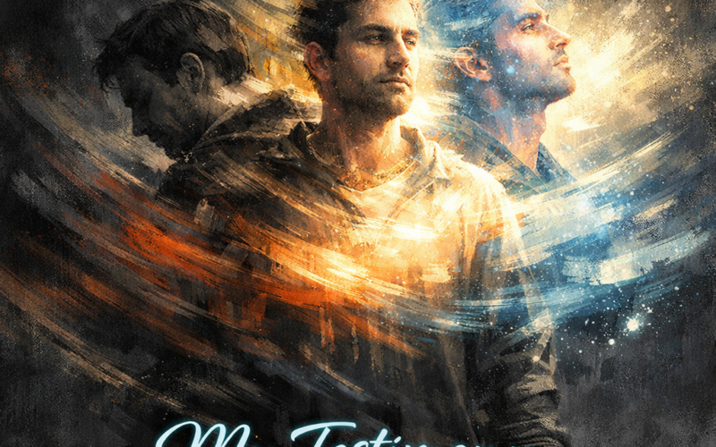Elevation Worship “My Testimony” Breakthrough Anthem