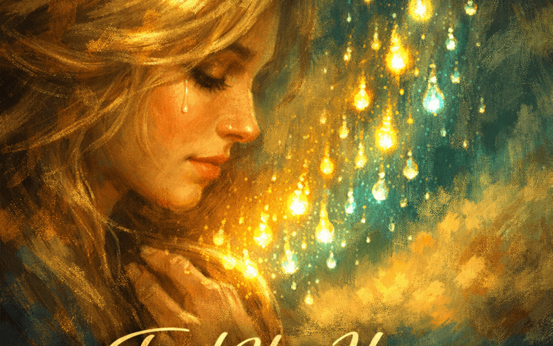 Ellie Holcomb “Find You Here” Melodies of Mercy  
