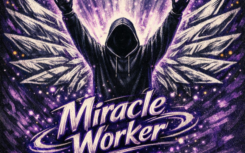Forrest Frank & Tori Kelly “Miracle Worker” Melodies of Mercy 