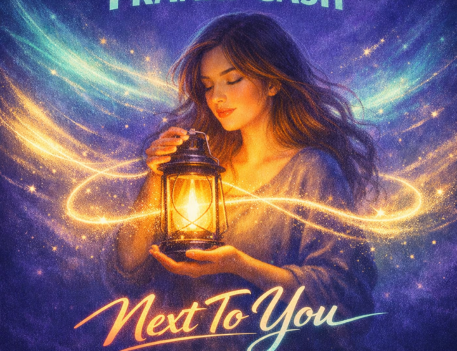Franni Cash — “Next To You (From the Motion Picture Hazel)” Share Worthy Song