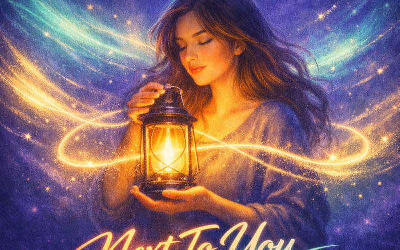 Franni Cash — “Next To You (From the Motion Picture Hazel)” Share Worthy Song