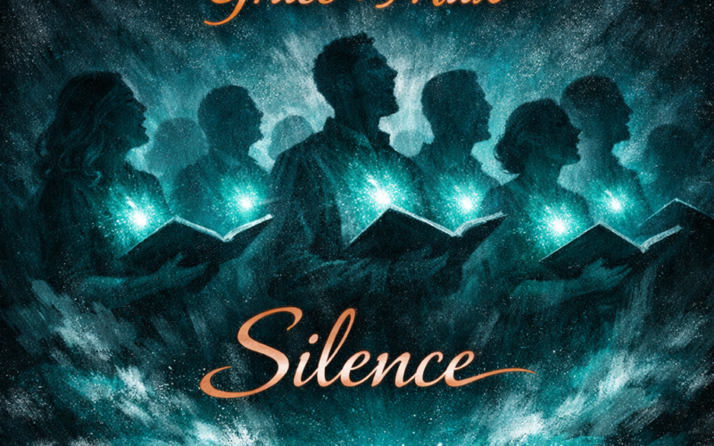 Grace + Max “Silence” New Song 