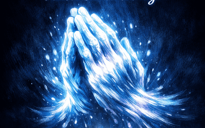 Haley Jones “All We Can Do Is Pray” New Song Alert