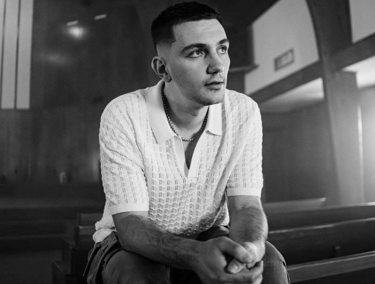 Hulvey on GoodChristianMusic.com