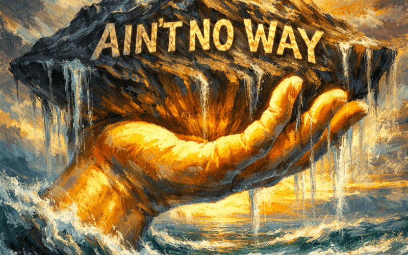 Jamie MacDonald “Ain’t No Way” Share Worthy Song 