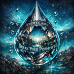 Jeremy Camp “Break Your Promises” Share Worthy Song
