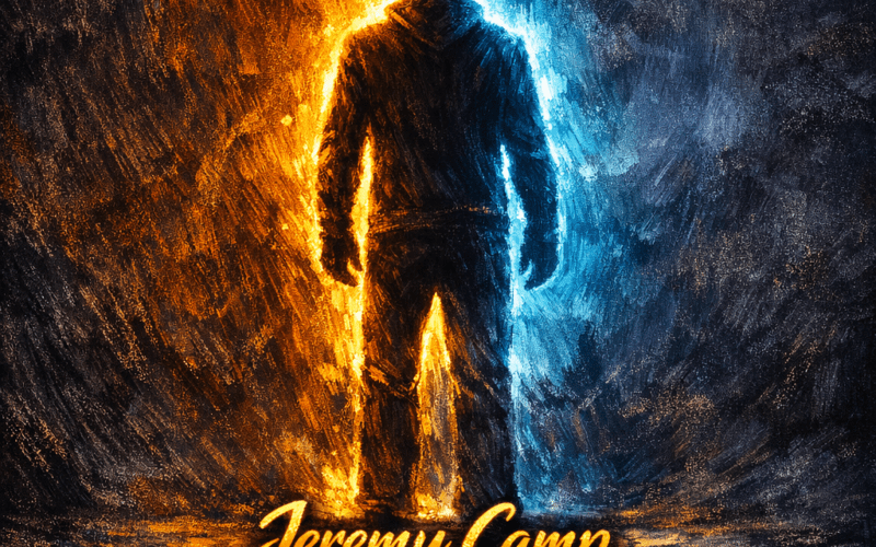 Jeremy Camp “Ready Now” Melodies of Mercy