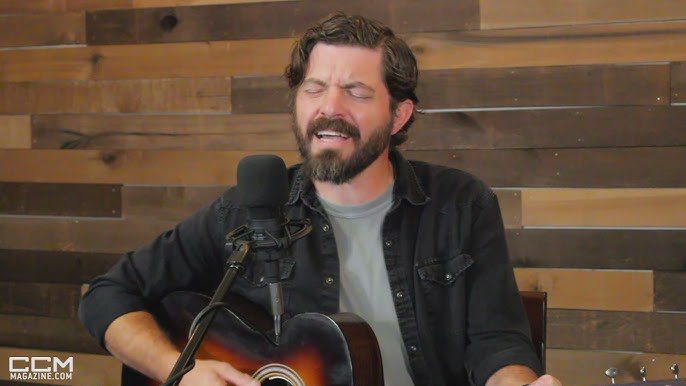 Josh Baldwin Into The Wild