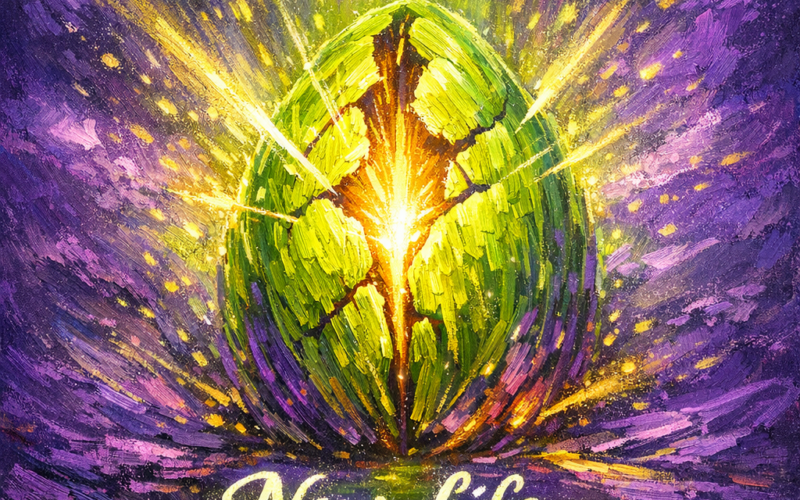 Josh Grove “New Life” New Song Alert