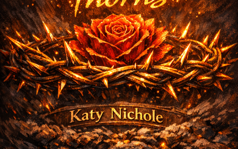 Katy Nichole “Thorns” Breakthrough Anthem 