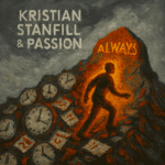 Kristian Stanfill & Passion “Always” Breakthrough Anthem
