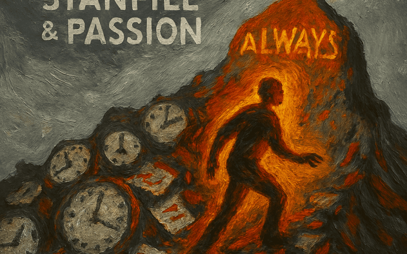 Kristian Stanfill & Passion “Always” Breakthrough Anthem