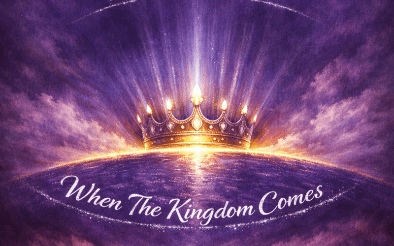 Lee Brice “When The Kingdom Comes” Breakthrough Anthem