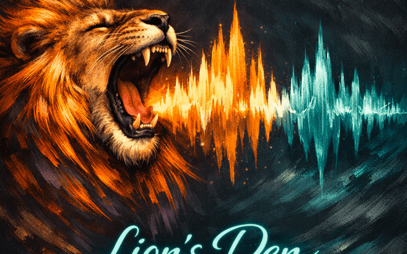 Madalyn Rae “Lion’s Den” New Song Alert 