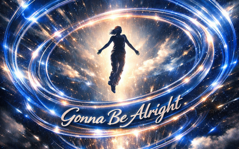 Matt Maher “Gonna Be Alright” New Song Alert