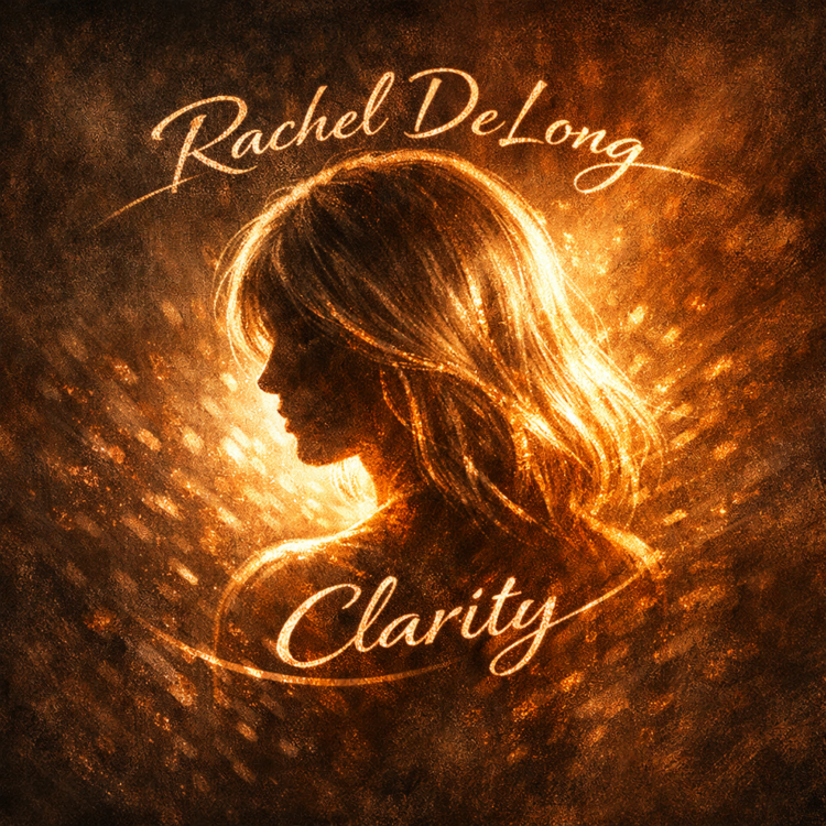 Rachel DeLong “Clarity” Share Worthy Song