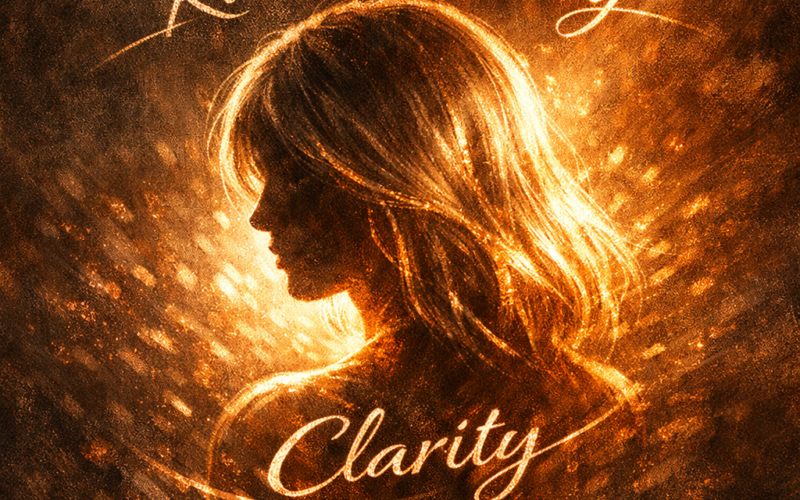 Rachel DeLong “Clarity” Melodies of Mercy