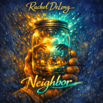 Rachel DeLong ~ Artist of the Week 4/17/26