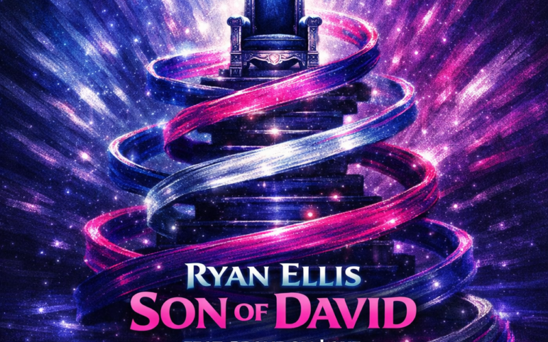 Ryan Ellis “Son of David” ft. Brandon Lake Melodies of Mercy