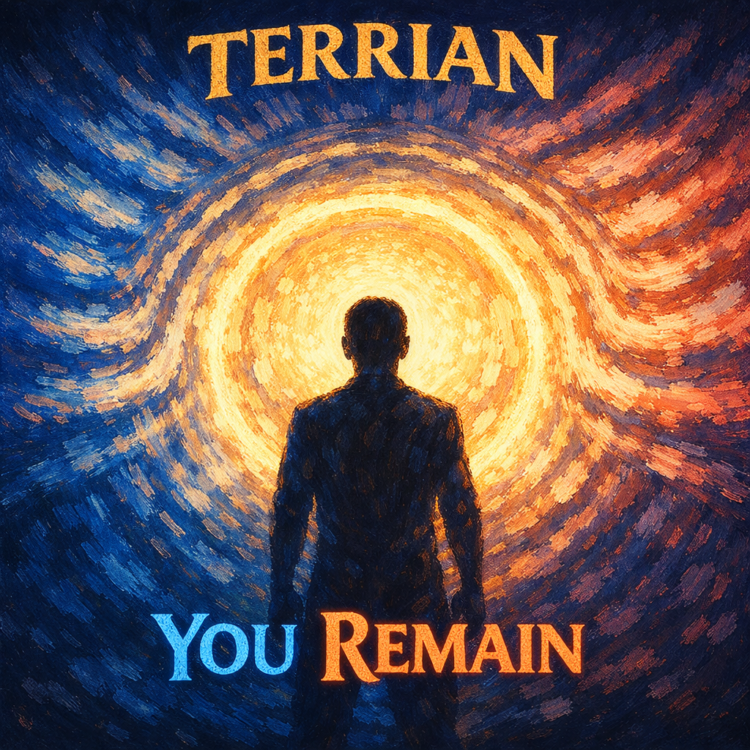 Terrian “You Remain” New Song Alert 