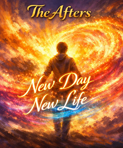The Afters “New Day New Life” New Song Alert