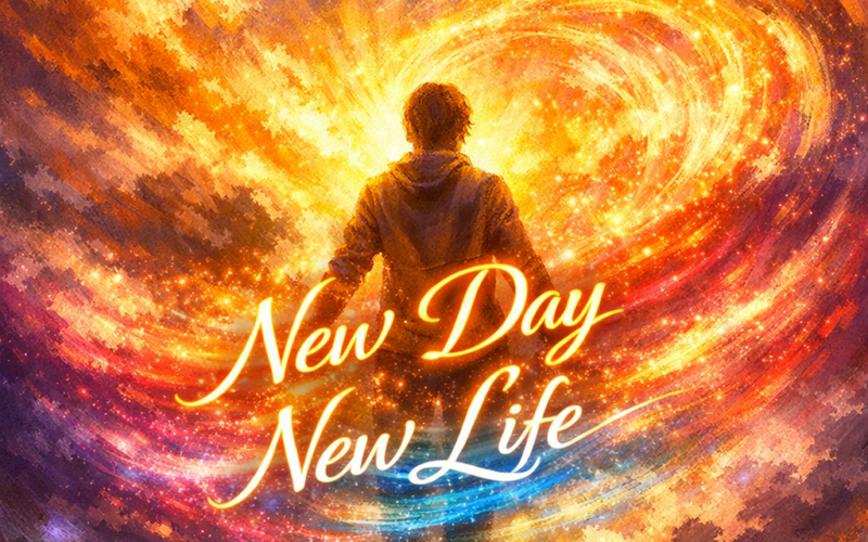 The Afters “New Day New Life” New Song Alert
