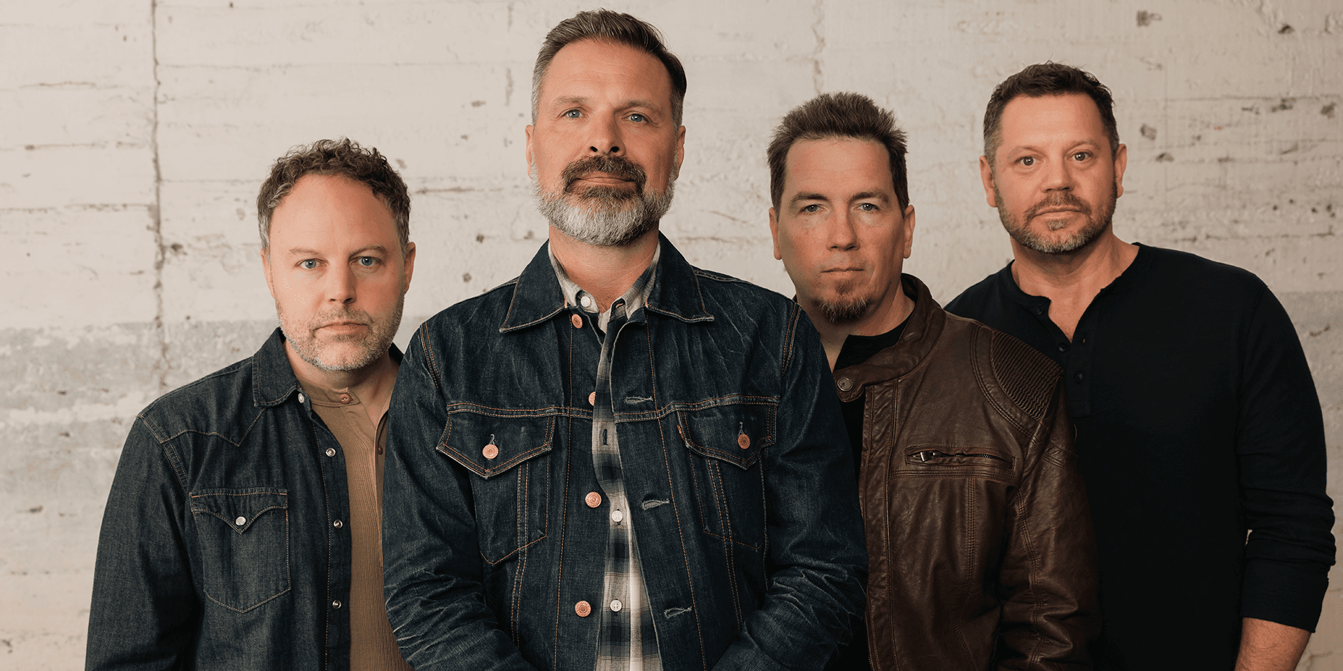 Third Day on GoodChristianMusic.com
