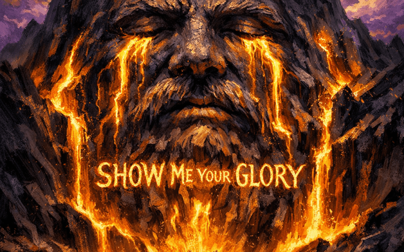 Third Day “Show Me Your Glory” Breakthrough Anthem