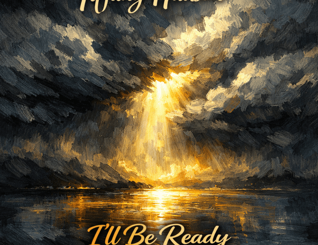 Tiffany Hudson “I’ll Be Ready” Share Worthy Song