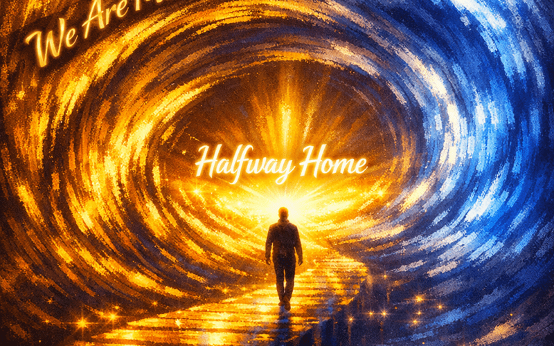 We Are Messengers “Halfway Home” New Song Alert