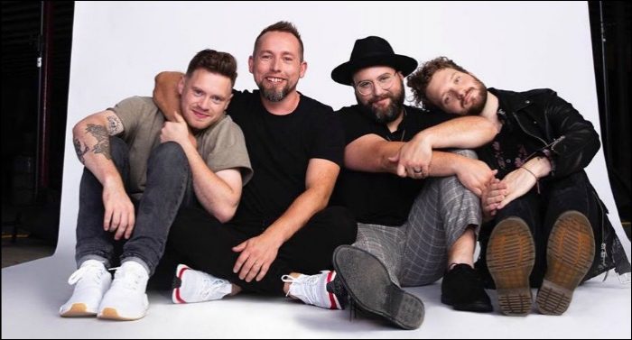 We Are Messengers on GoodChristianMusic.com