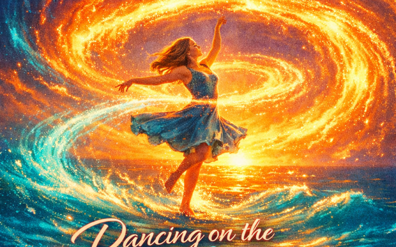 We The Kingdom “Dancing on the Waves” Share Worthy Song