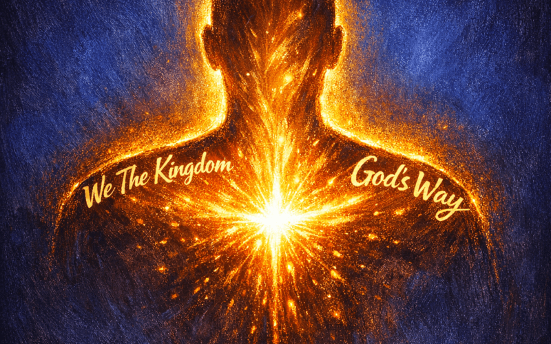 We The Kingdom “God’s Way” New Song Alert