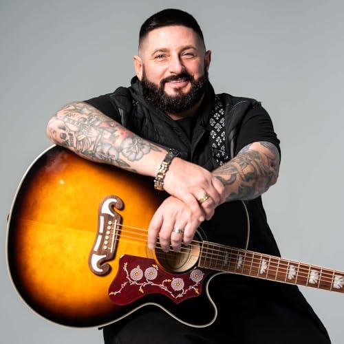 Joe Nester on GoodChristianMusic.com