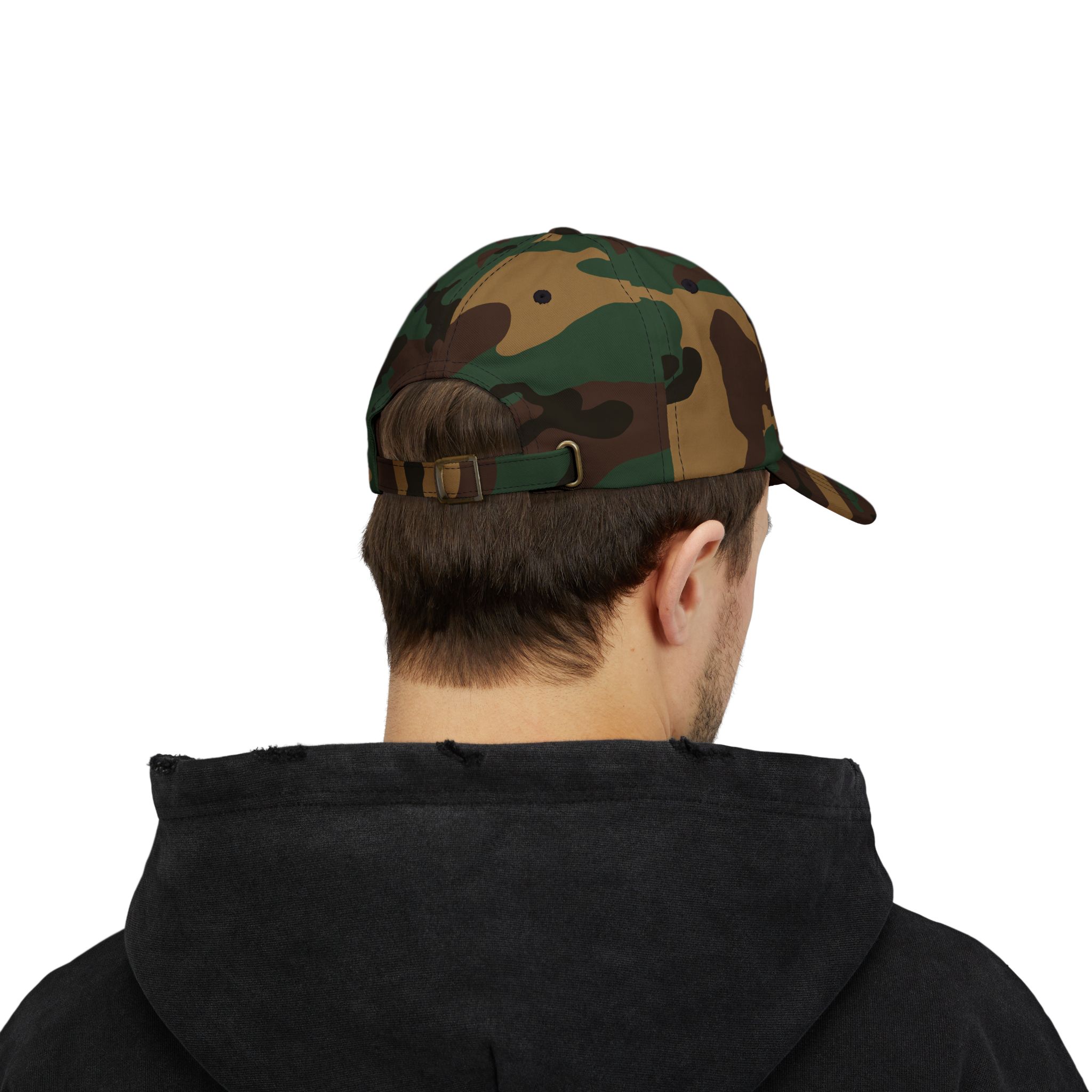 HOPE Embroidered Hat — Light That Never Fades - Image 44