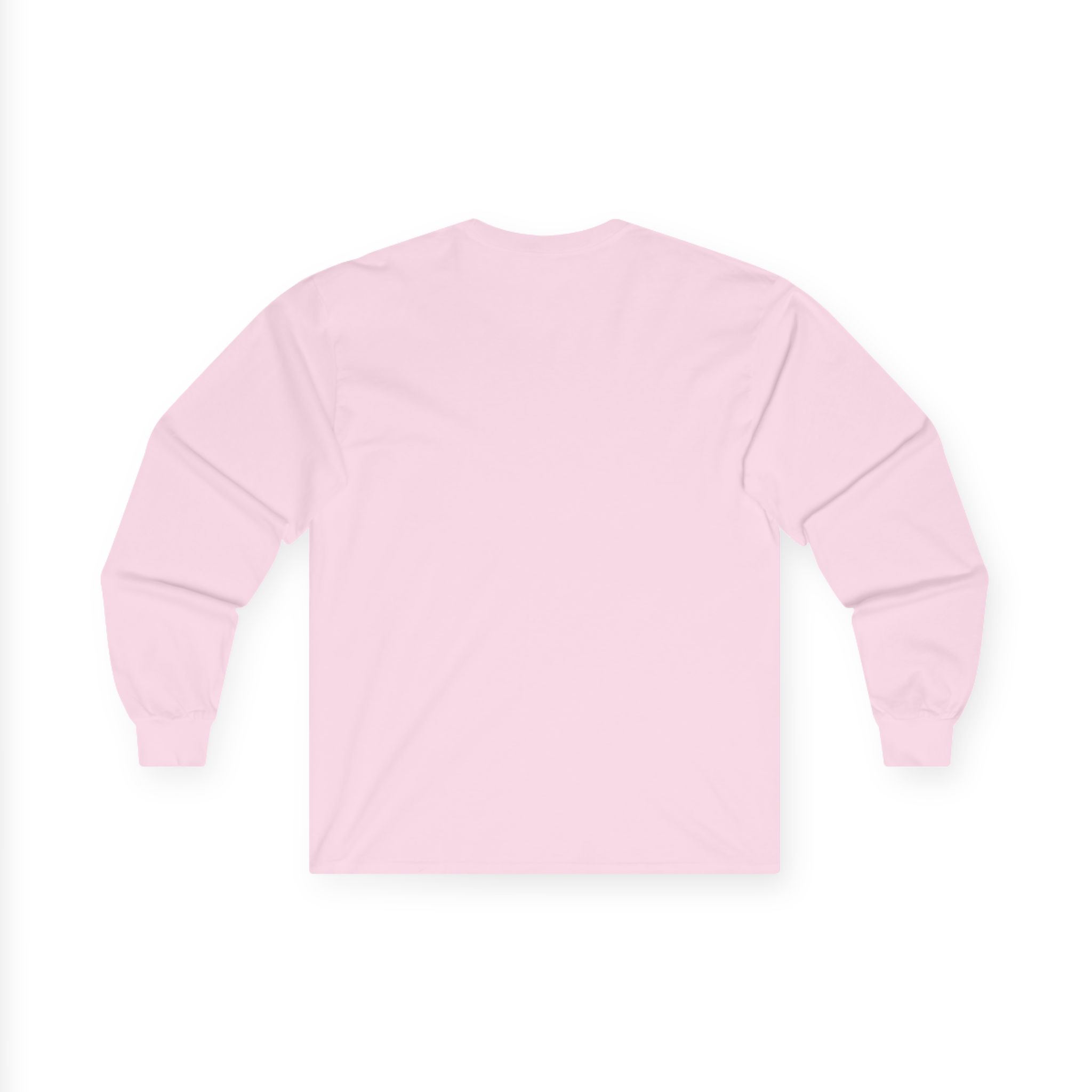 Faith Over Fear Long Sleeve — Courage in Every Breath - Image 44