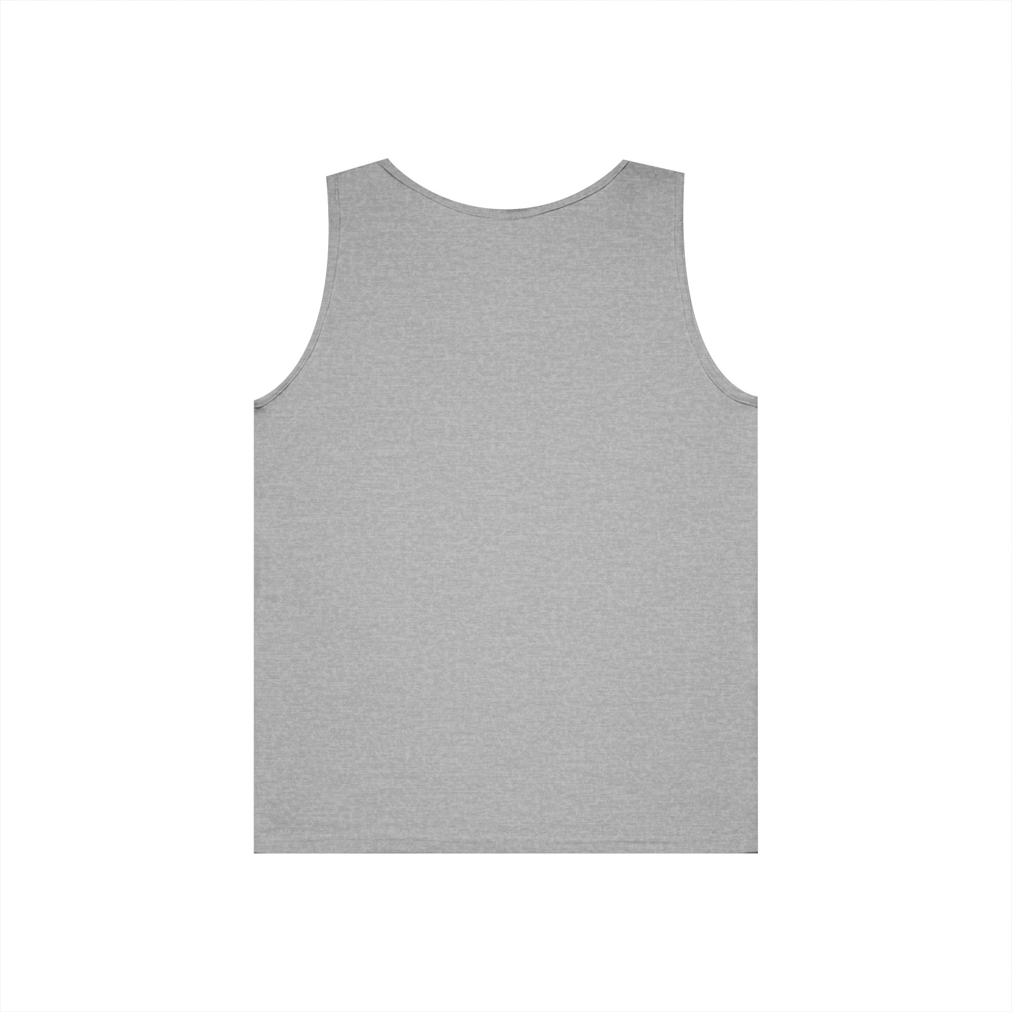 Jesus Is King Tank — Royal Radiance Edition - Image 14