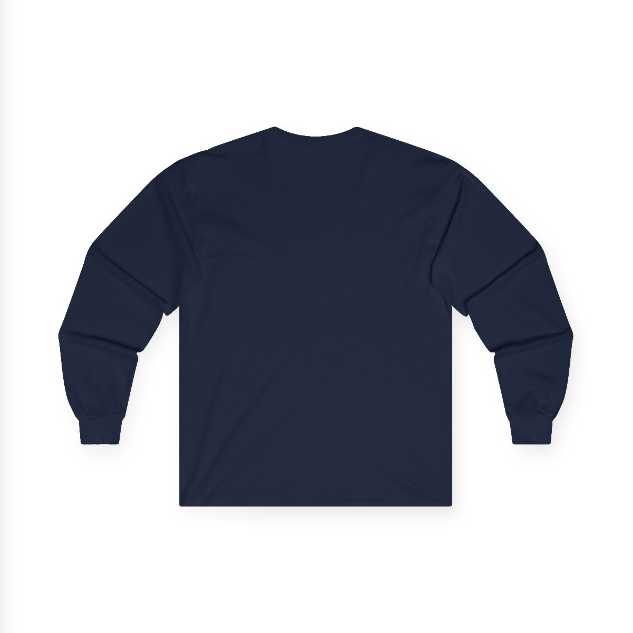Faith Over Fear Long Sleeve — Courage in Every Breath - Image 38