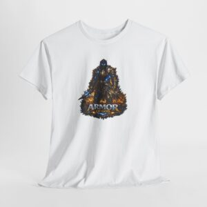 Armor of God Heavens Warrior Tee