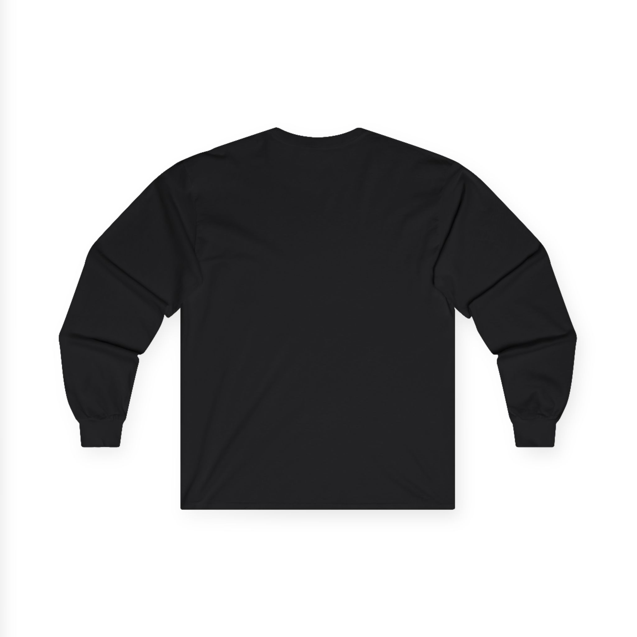 Got Jesus In Your Life Long Sleeve — Deep Blue Encounter Edition - Image 11